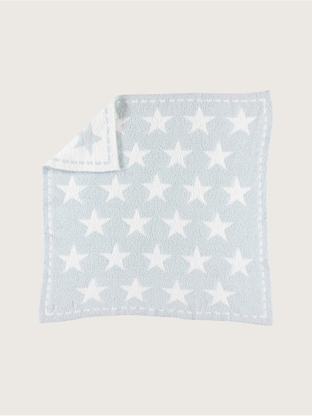 Barefoot Dreams - Baby Receiving Blanket - Picture 3 of 3